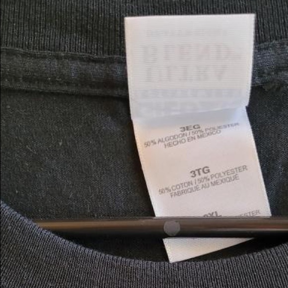 Twiztid Fright Fest Shirt - Picture 4 of 4